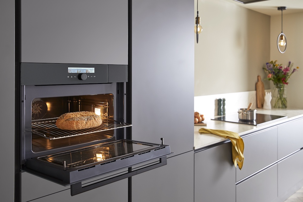 FotoOverzicht van de nieuwste ovens & hun mogelijkheden
